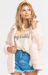 Cordelia Jacket