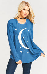 Bosco Ski Top