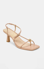 Dolce Vita Mylee Heel ~ Light Tan