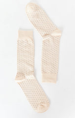 Mumu Weddings x Tie Bar Gift Box ~ Champagne Solid